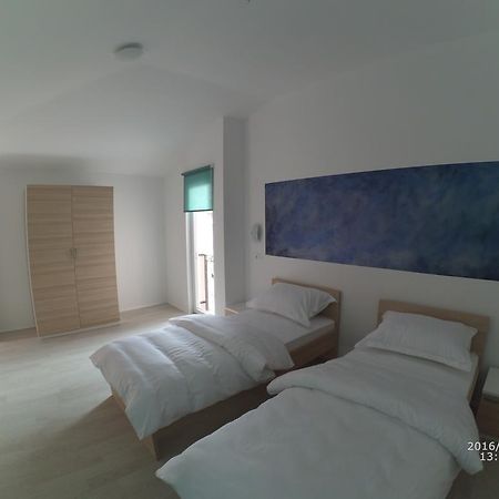 Apartmani Monaco โพลเช ภายนอก รูปภาพ